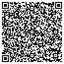 QR code with R B Herring Co contacts