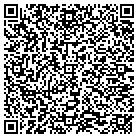 QR code with Phifer Johnson Bulldozing Inc contacts