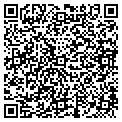 QR code with INCO contacts