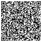 QR code with Marie Pargas Art Gallery contacts