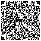QR code with J & J's Video-Richfield Plaza contacts