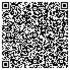 QR code with Haddock Collision Center contacts