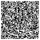 QR code with Kinder Mrgan Enrgy Prtners L P contacts