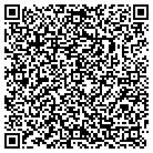 QR code with Hillcrest Cabinet Shop contacts