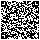 QR code with G & L Moore LLC contacts