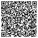 QR code with FBI contacts