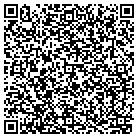 QR code with McMullan Builders Inc contacts