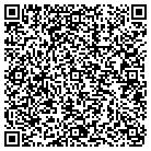 QR code with Pearces Backhoe Service contacts