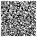 QR code with All Pro Tile contacts