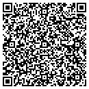 QR code with Rubeshaw Masonry contacts