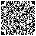 QR code with S&S Land Surveying contacts