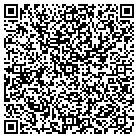 QR code with Blue Dolphin Dive Center contacts
