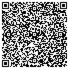 QR code with Adams Commercial Rl Est Service contacts