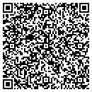 QR code with Hair WORX contacts