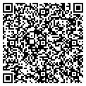 QR code with Jif-E Mart contacts