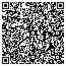 QR code with Romancing The Bean contacts