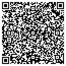 QR code with Center For Higher Ed Support contacts