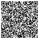 QR code with A Ceramic Keepsake contacts