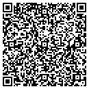 QR code with Smudged Pot contacts