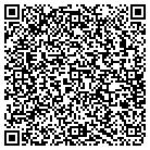 QR code with N C Construction Inc contacts