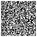 QR code with Debbies Diner contacts