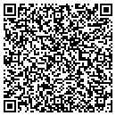 QR code with Hunt's Paving contacts