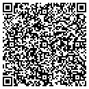 QR code with AKM Assoc contacts