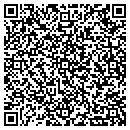 QR code with A Room of My Own contacts