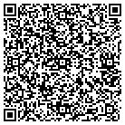 QR code with Richards Cleanup Service contacts