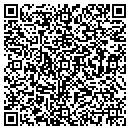 QR code with Zero's Subs Of Camden contacts