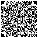 QR code with Zeon Technologies Inc contacts
