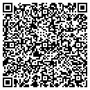 QR code with Max Muscle contacts