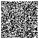 QR code with Utility Coordination Conslt contacts