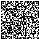 QR code with A & J Service contacts