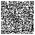 QR code with YMCA contacts