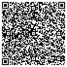QR code with Mc Fadyen & Sumner Cp A'S contacts