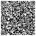 QR code with B A S F Colors & Colorants contacts