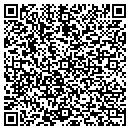 QR code with Anthonys Haircutting Salon contacts