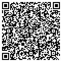 QR code with Ebony & Ivory contacts