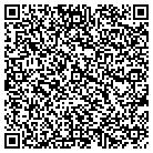 QR code with J D Shuler Contracting Co contacts