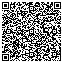 QR code with JAS Vanstrien contacts