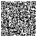 QR code with Temple Amran contacts
