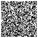 QR code with Autozone contacts