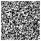 QR code with Waddell Sluder Adams & Co contacts