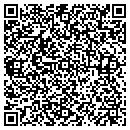 QR code with Hahn Machinery contacts