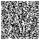 QR code with Pattersons Collision Center contacts