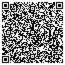 QR code with Teague's Superette contacts