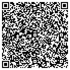 QR code with Pulliam Printing & Rbr Stamp contacts