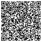 QR code with High Point Auto Salvage contacts