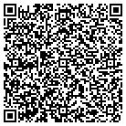 QR code with Rhonda's Cleaning Service contacts
